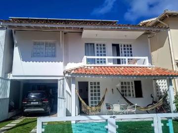 Casa / Sobrado em Condomínio para Venda em Salvador/BA Stella Maris 5 Quartos