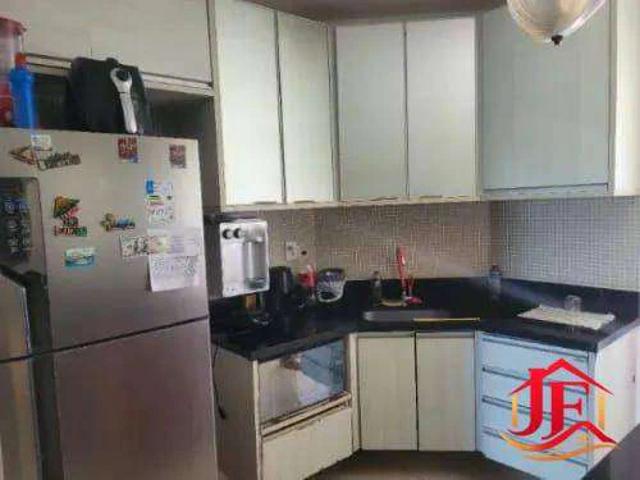 Casa / Sobrado em Condomínio para Venda em Salvador/BA Patamares 2 Quartos