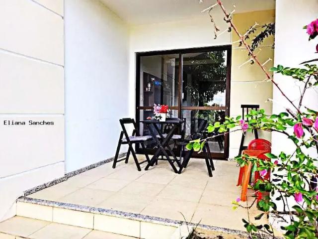Casa / Sobrado em Condomínio para Venda em Salvador/BA Patamares 2 Quartos
