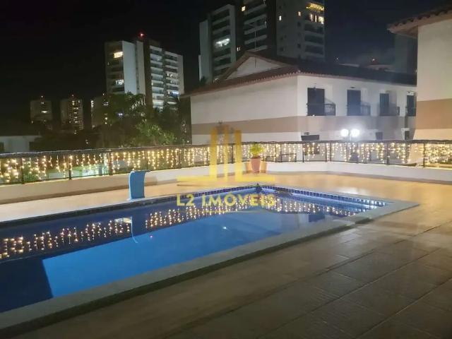 Casa / Sobrado em Condomínio para Venda em Salvador/BA Patamares 2 Quartos