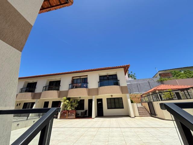 Casa / Sobrado em Condomínio para Venda em Salvador/BA Patamares 2 Quartos