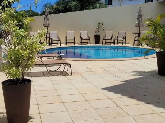 Casa / Sobrado em Condomínio para Venda em Salvador/BA Patamares 2 Quartos