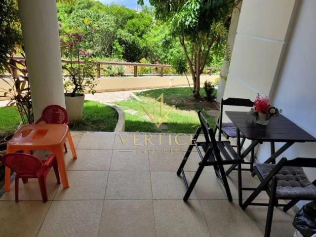 Casa / Sobrado em Condomínio para Venda em Salvador/BA Patamares 2 Quartos