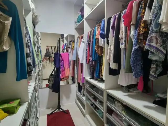 Casa / Sobrado em Condomínio para Venda em Salvador/BA Patamares 3 Quartos