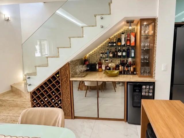 Casa / Sobrado em Condomínio para Venda em Salvador/BA Patamares 3 Quartos