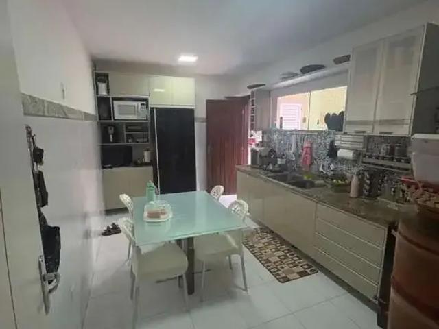 Casa / Sobrado em Condomínio para Venda em Salvador/BA Patamares 3 Quartos