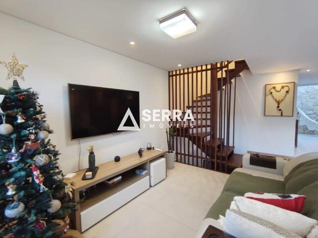 Casa / Sobrado em Condomínio para Venda em Salvador/BA Patamares 3 Quartos
