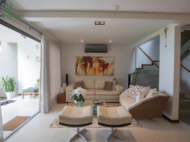 Casa / Sobrado em Condomínio para Venda em Salvador/BA Patamares 3 Quartos