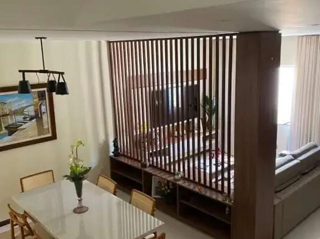 Casa / Sobrado em Condomínio para Venda em Salvador/BA Patamares 3 Quartos