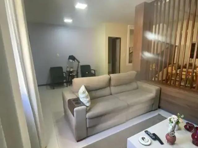 Casa / Sobrado em Condomínio para Venda em Salvador/BA Patamares 3 Quartos