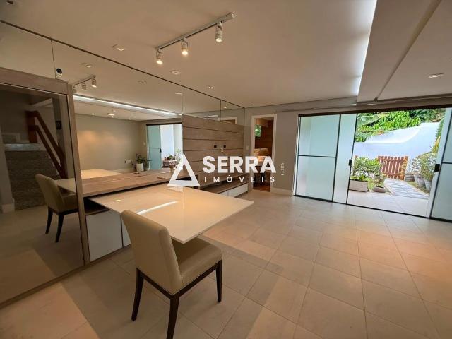 Casa / Sobrado em Condomínio para Venda em Salvador/BA Patamares 3 Quartos