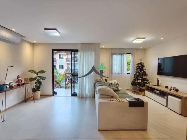 Casa / Sobrado em Condomínio para Venda em Salvador/BA Patamares 3 Quartos