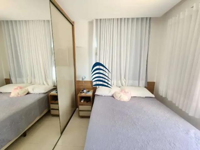 Casa / Sobrado em Condomínio para Venda em Salvador/BA Patamares 3 Quartos