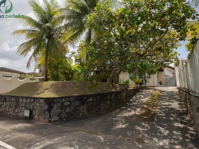 Casa / Sobrado em Condomínio para Venda em Salvador/BA Patamares 3 Quartos