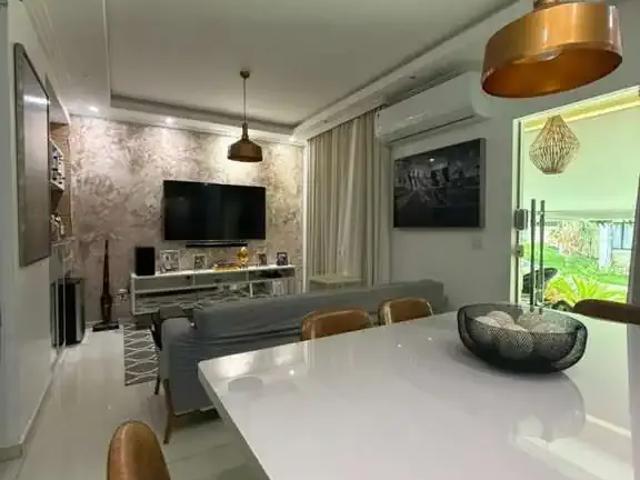 Casa / Sobrado em Condomínio para Venda em Salvador/BA Patamares 3 Quartos