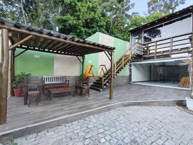 Casa / Sobrado em Condomínio para Venda em Salvador/BA Patamares 3 Quartos