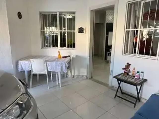 Casa / Sobrado em Condomínio para Venda em Salvador/BA Patamares 3 Quartos