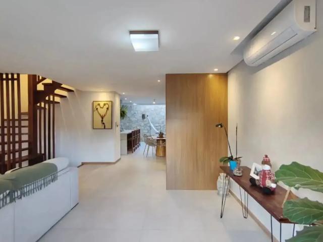Casa / Sobrado em Condomínio para Venda em Salvador/BA Patamares 3 Quartos