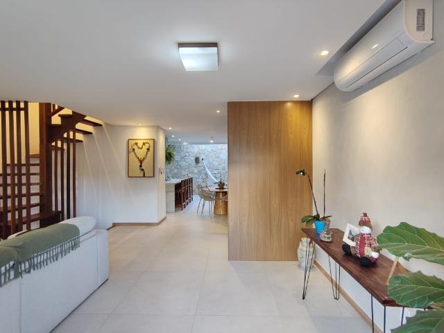 Casa / Sobrado em Condomínio para Venda em Salvador/BA Patamares 3 Quartos