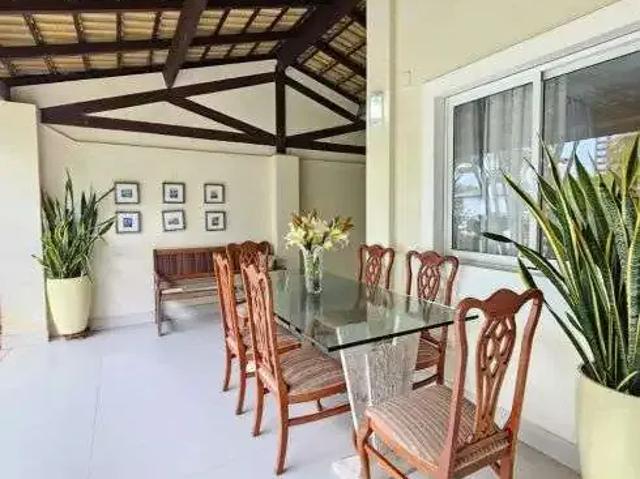 Casa / Sobrado em Condomínio para Venda em Salvador/BA Patamares 3 Quartos