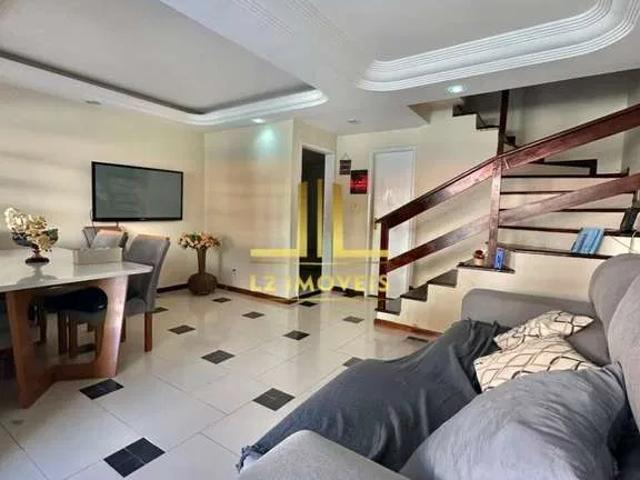Casa / Sobrado em Condomínio para Venda em Salvador/BA Patamares 3 Quartos