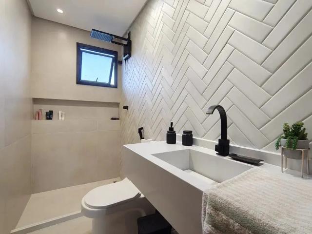 Casa / Sobrado em Condomínio para Venda em Salvador/BA Patamares 3 Quartos