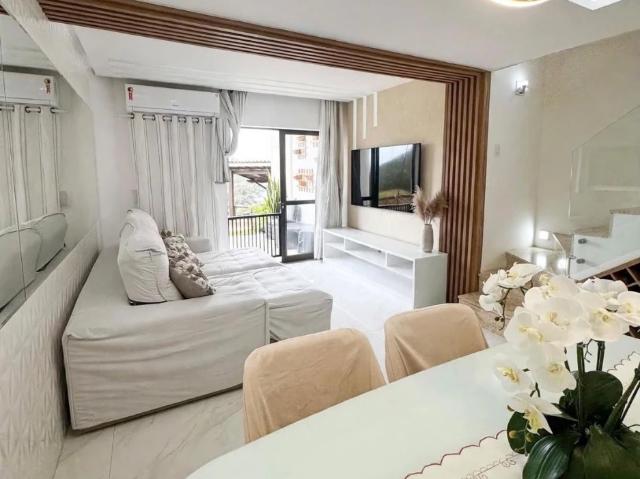 Casa / Sobrado em Condomínio para Venda em Salvador/BA Patamares 3 Quartos