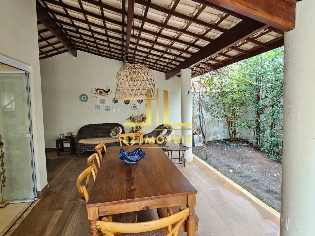 Casa / Sobrado em Condomínio para Venda em Salvador/BA Patamares 3 Quartos