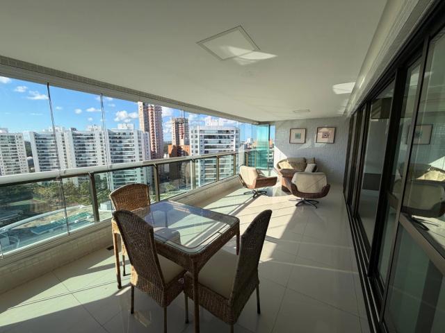Casa / Sobrado em Condomínio para Venda em Salvador/BA Patamares 3 Quartos