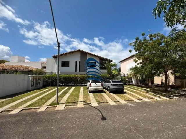 Casa / Sobrado em Condomínio para Venda em Salvador/BA Patamares 3 Quartos