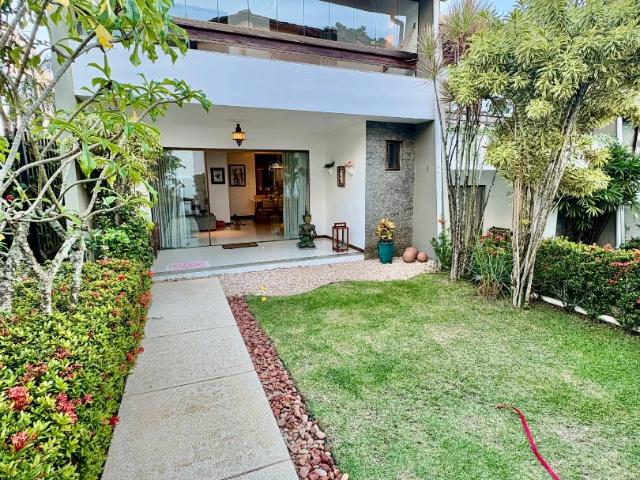 Casa / Sobrado em Condomínio para Venda em Salvador/BA Patamares 3 Quartos