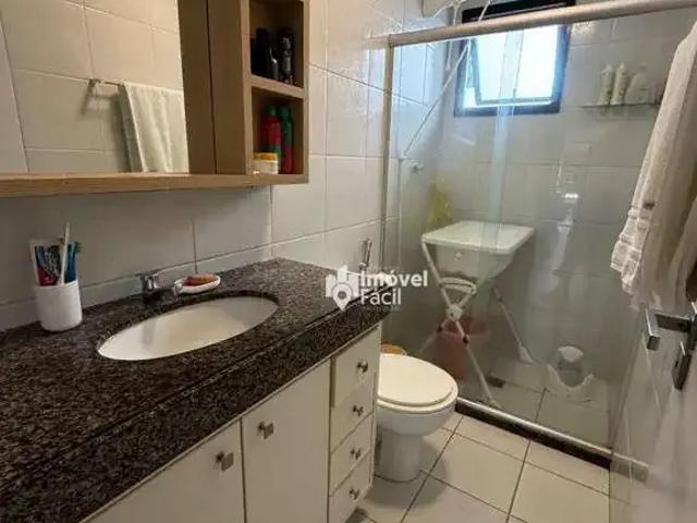 Casa / Sobrado em Condomínio para Venda em Salvador/BA Patamares 3 Quartos