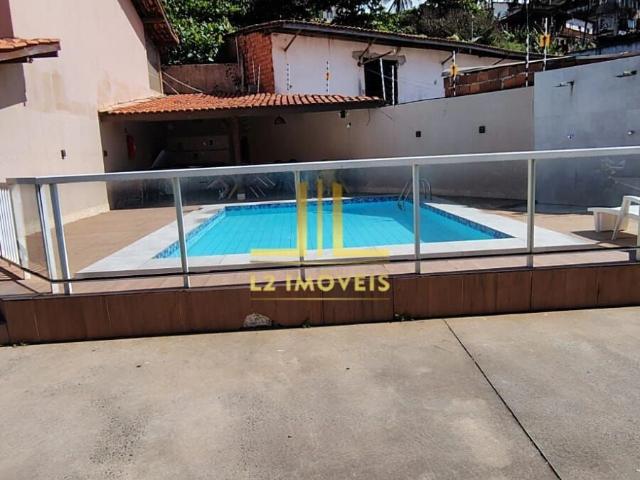 Casa / Sobrado em Condomínio para Venda em Salvador/BA Patamares 3 Quartos