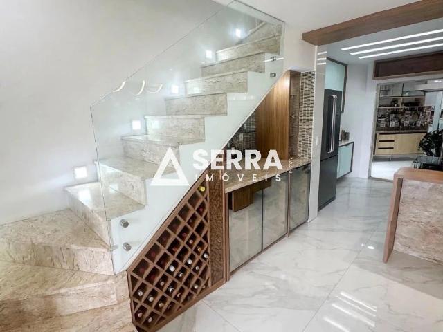 Casa / Sobrado em Condomínio para Venda em Salvador/BA Patamares 3 Quartos