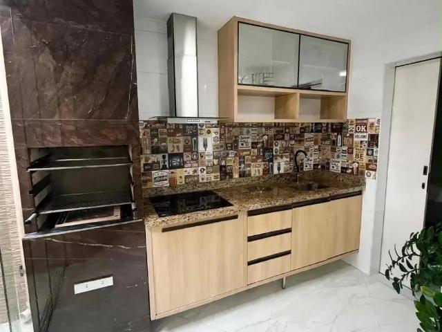 Casa / Sobrado em Condomínio para Venda em Salvador/BA Patamares 3 Quartos