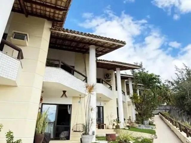 Casa / Sobrado em Condomínio para Venda em Salvador/BA Patamares 3 Quartos