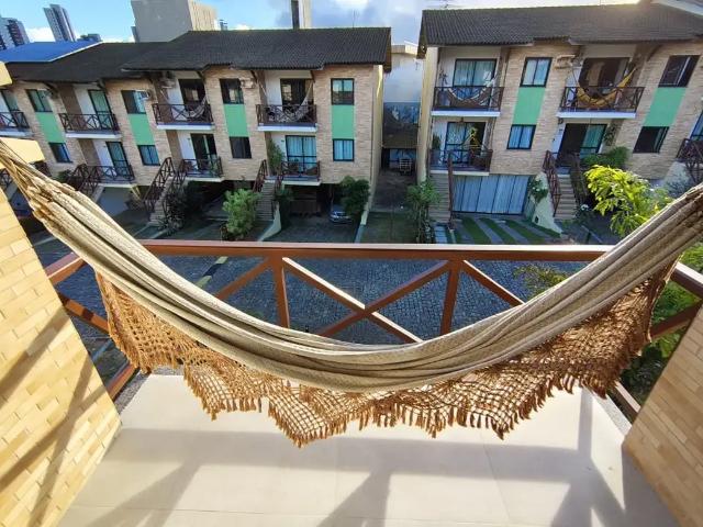 Casa / Sobrado em Condomínio para Venda em Salvador/BA Patamares 3 Quartos