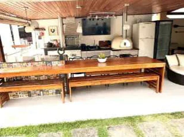 Casa / Sobrado em Condomínio para Venda em Salvador/BA Patamares 4 Quartos