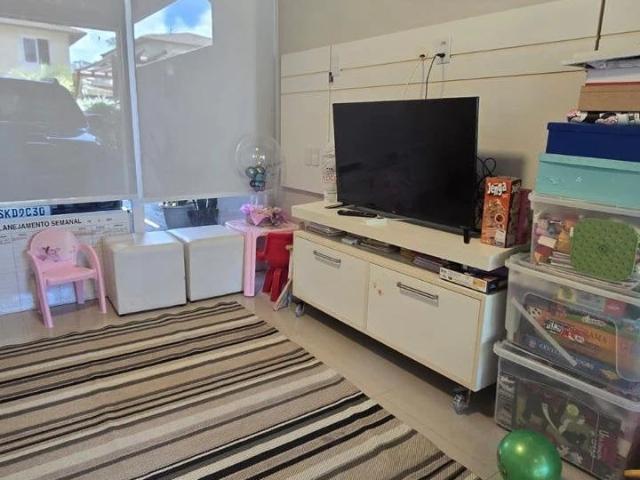 Casa / Sobrado em Condomínio para Venda em Salvador/BA Patamares 4 Quartos
