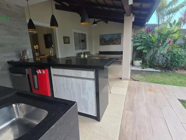 Casa / Sobrado em Condomínio para Venda em Salvador/BA Patamares 4 Quartos