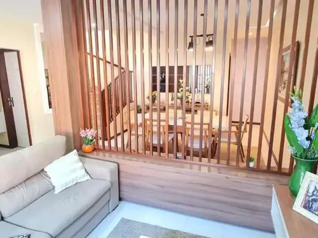 Casa / Sobrado em Condomínio para Venda em Salvador/BA Patamares 4 Quartos