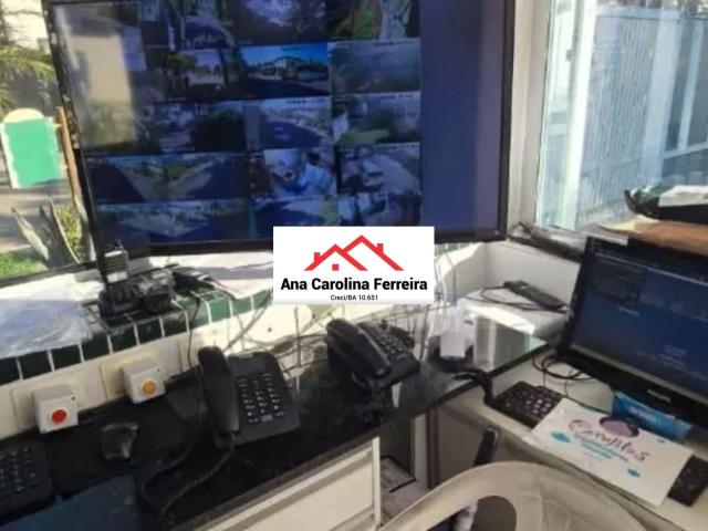 Casa / Sobrado em Condomínio para Venda em Salvador/BA Patamares 4 Quartos