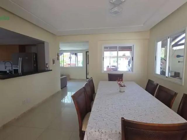 Casa / Sobrado em Condomínio para Venda em Salvador/BA Patamares 4 Quartos