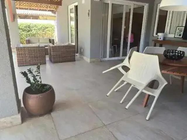 Casa / Sobrado em Condomínio para Venda em Salvador/BA Patamares 4 Quartos