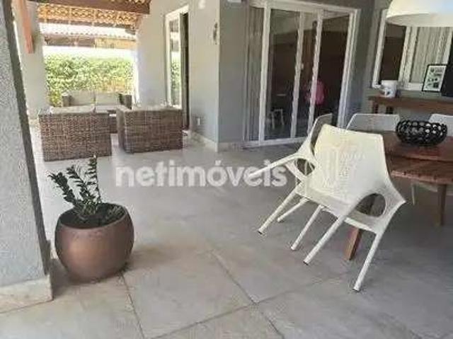 Casa / Sobrado em Condomínio para Venda em Salvador/BA Piatã 4 Quartos