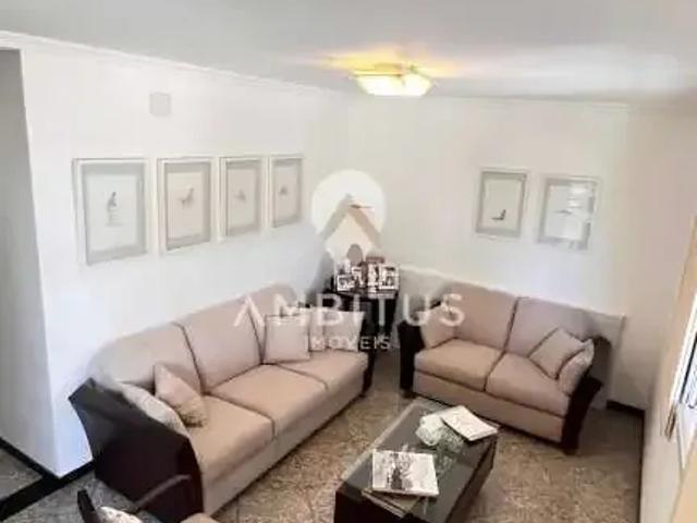 Casa / Sobrado em Condomínio para Venda em Salvador/BA Patamares 4 Quartos