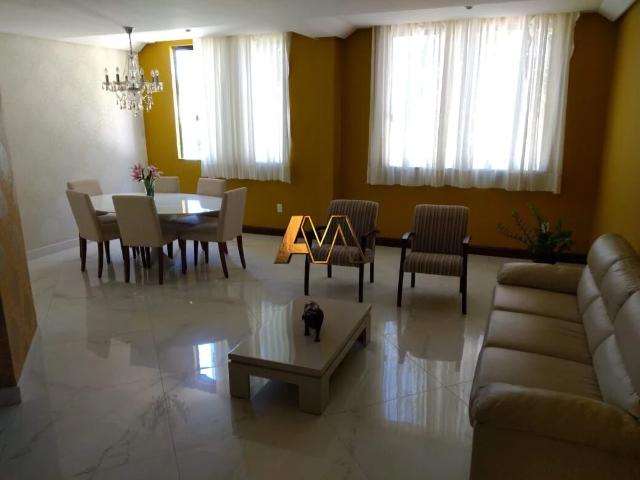 Casa / Sobrado em Condomínio para Venda em Salvador/BA Patamares 4 Quartos