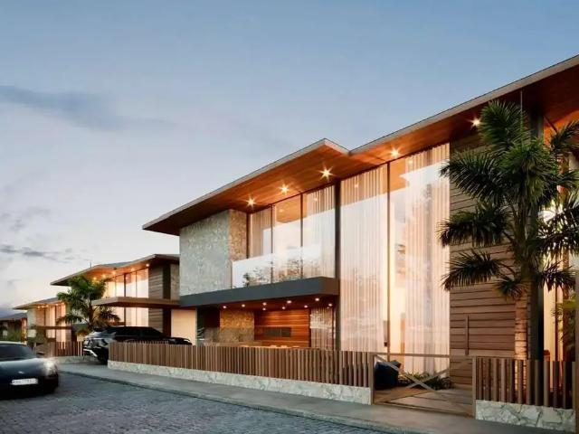 Casa / Sobrado em Condomínio para Venda em Salvador/BA Patamares 4 Quartos