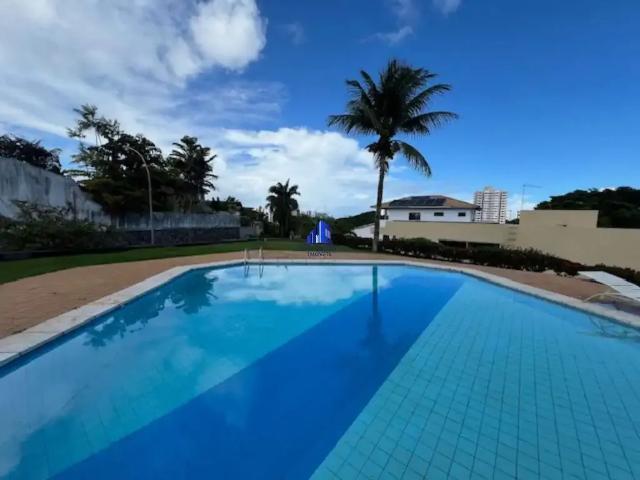 Casa / Sobrado em Condomínio para Venda em Salvador/BA Patamares 4 Quartos
