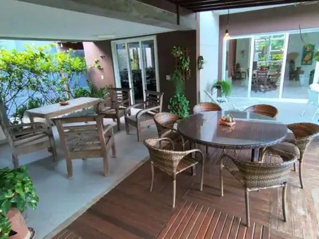 Casa / Sobrado em Condomínio para Venda em Salvador/BA Patamares 4 Quartos
